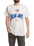 Official Licensed MLB Toronto Blue Jays American League T-shirt